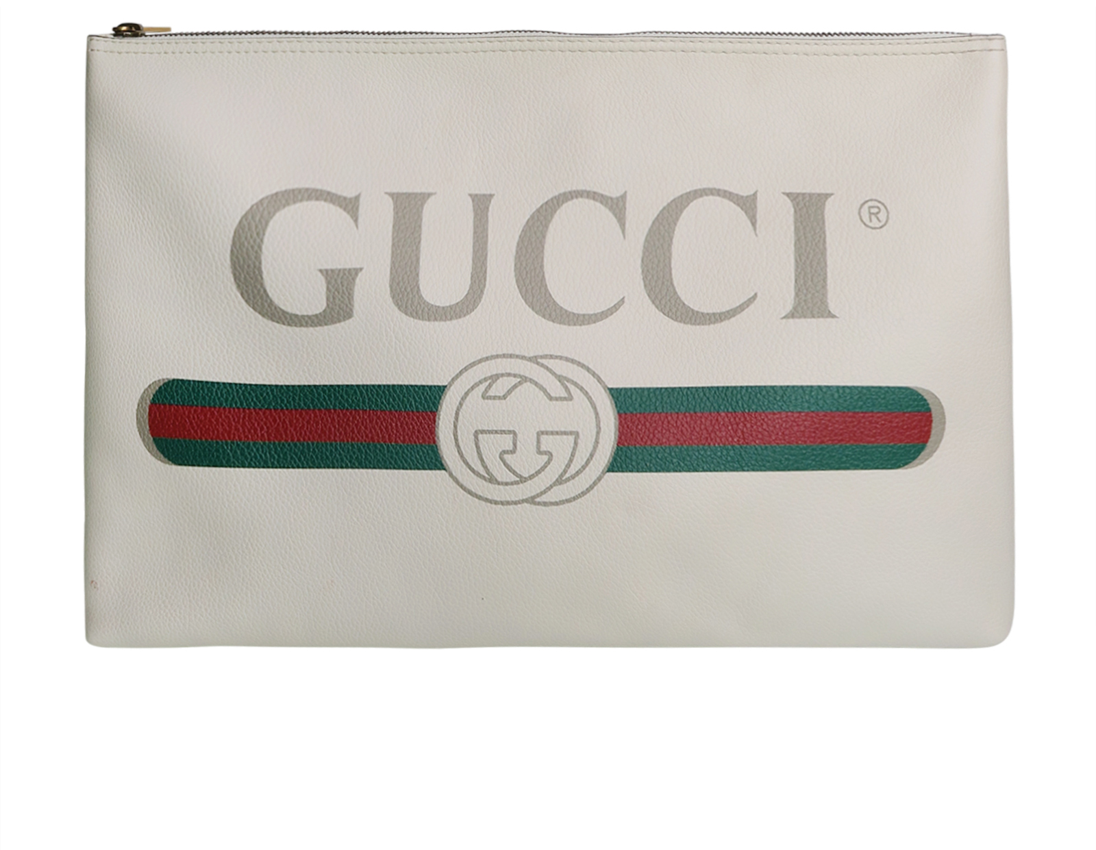 Pouch bag gucci original hot sale